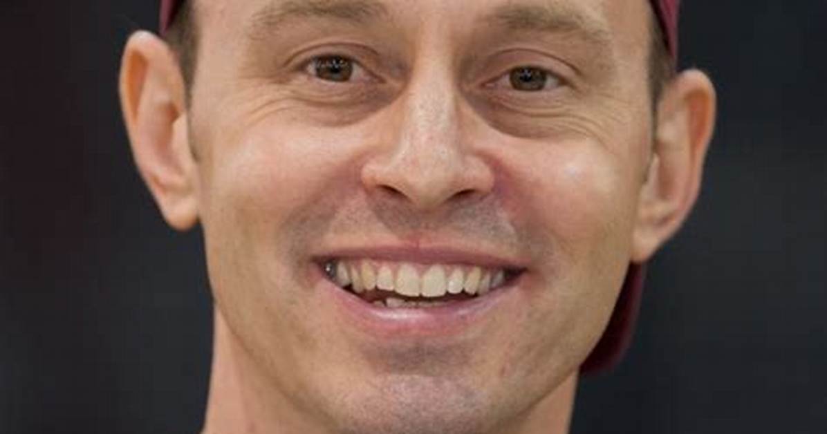 Brandon Dicamillo Net Worth 2024, Age, Height, Bio, Birthday, Wiki!
