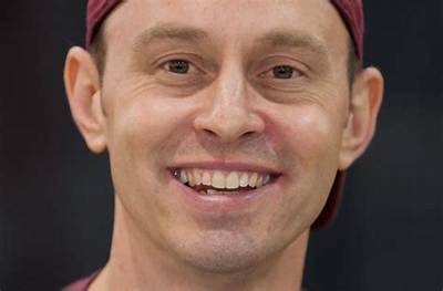 Brandon Dicamillo Net Worth 2024, Age, Height, Bio, Birthday, Wiki!