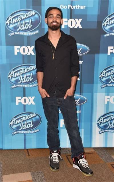 Brandon Ellington Net Worth, Age, Height, Bio, Birthday, Wiki!