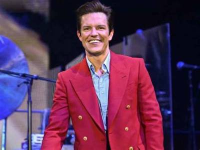 Brandon Flowers Net Worth 2024, Age, Height, Bio, Birthday, Wiki!