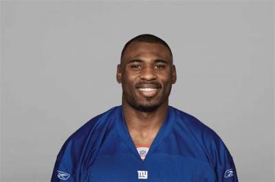 Brandon Jacobs - Net Worth, Age, Height, Birthday, Bio, Wiki!