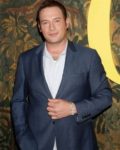 Brandon Jones - Net Worth, Age, Height, Birthday, Bio, Wiki!