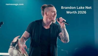 Brandon Larned - Net Worth, Age, Height, Birthday, Bio, Wiki!