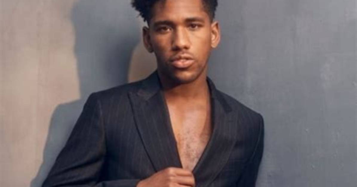 Brandon Mychal Smith Net Worth, Age, Height, Bio, Birthday, Wiki!