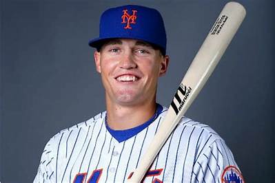 Brandon Nimmo Net Worth 2024, Age, Height, Bio, Birthday, Wiki!