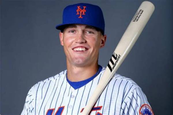 Brandon Nimmo Net Worth 2024, Age, Height, Bio, Birthday, Wiki!
