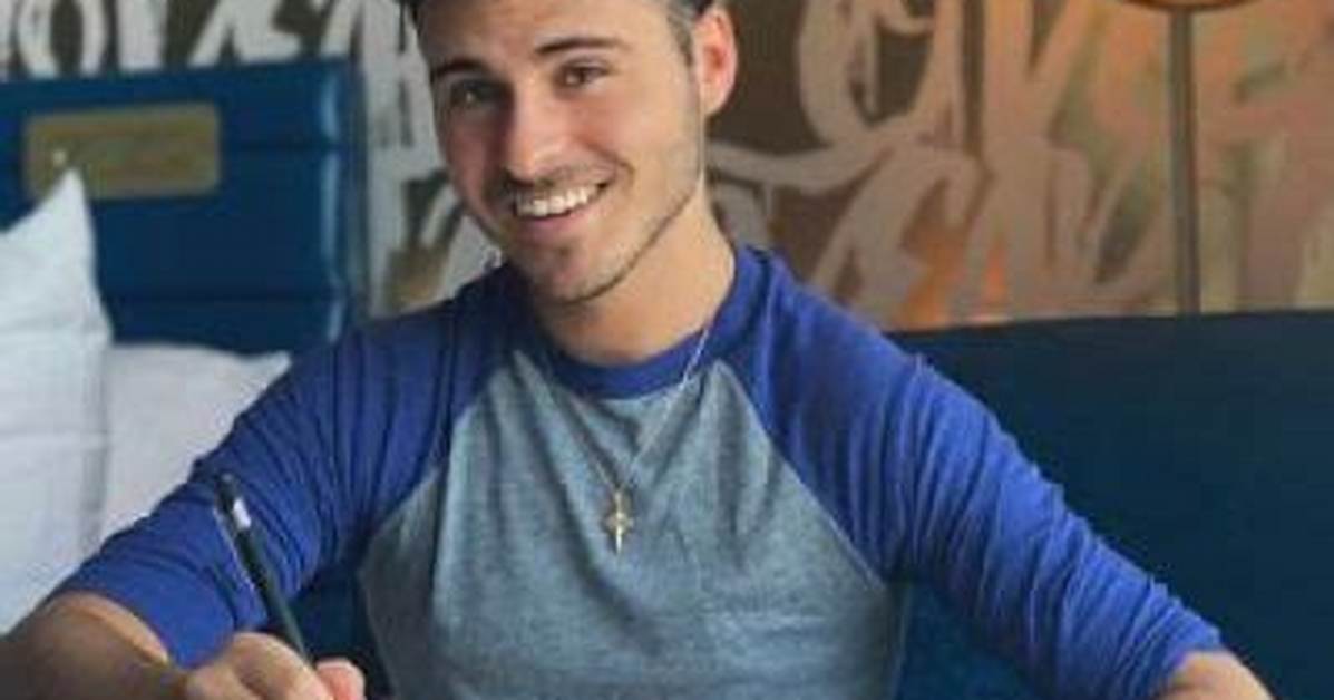 Brandon Robert - Net Worth, Age, Height, Birthday, Bio, Wiki!