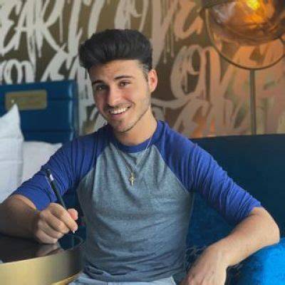 Brandon Robert - Net Worth, Age, Height, Birthday, Bio, Wiki!