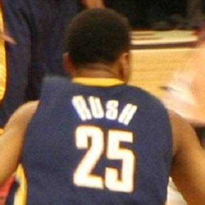 Brandon Rush Net Worth, Age, Height, Bio, Birthday, Wiki!