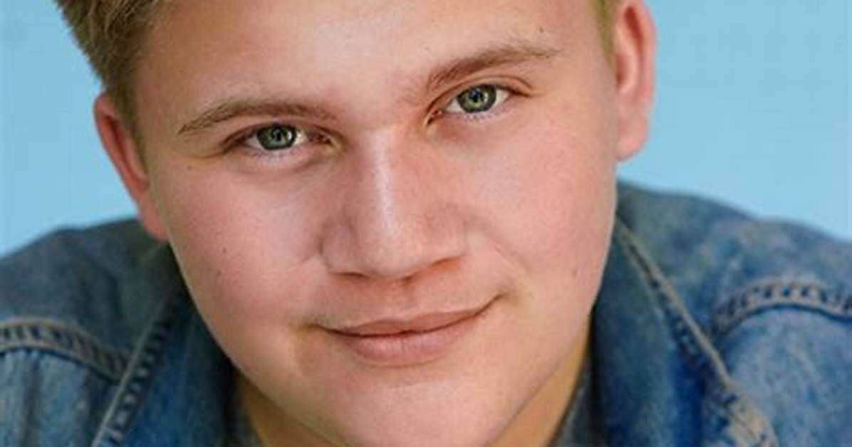 Brandon Salgado-Telis - Net Worth, Age, Height, Birthday, Bio, Wiki!