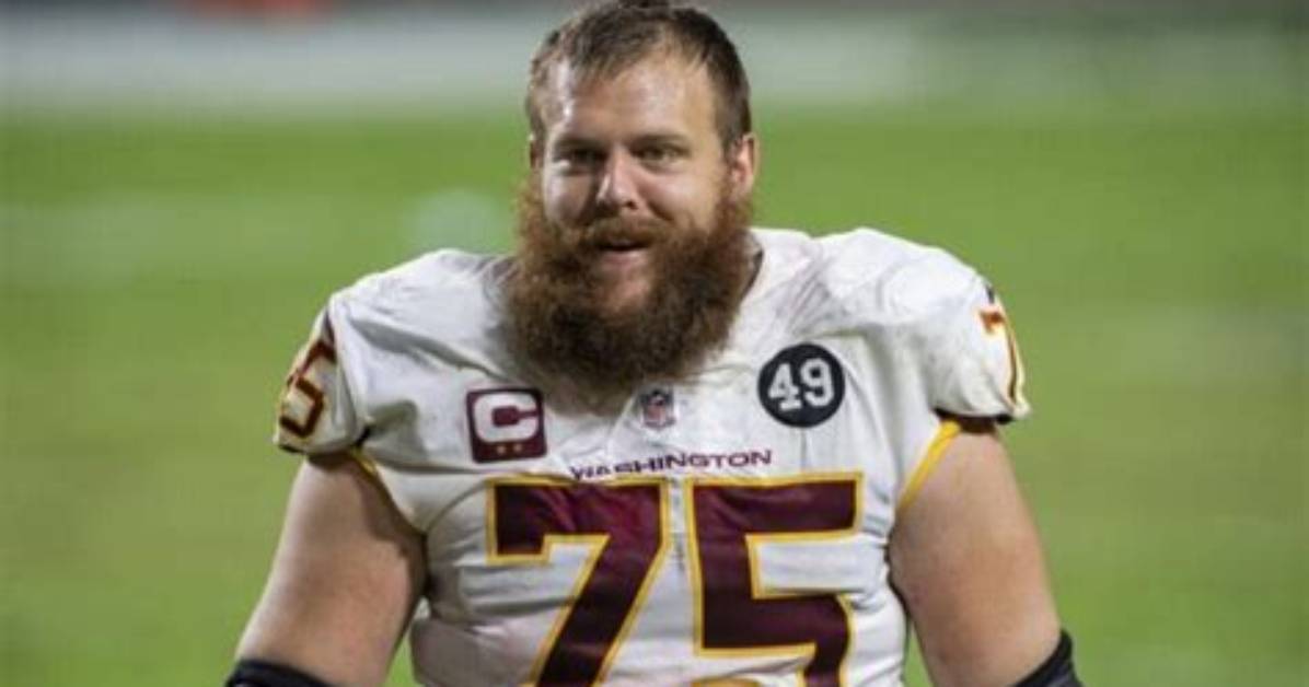 Brandon Scherff Net Worth, Age, Height, Bio, Birthday, Wiki!