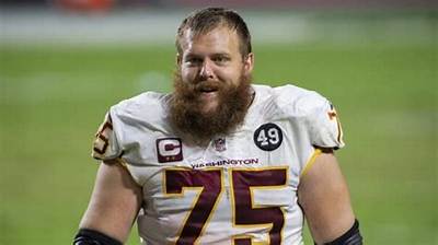 Brandon Scherff Net Worth, Age, Height, Bio, Birthday, Wiki!