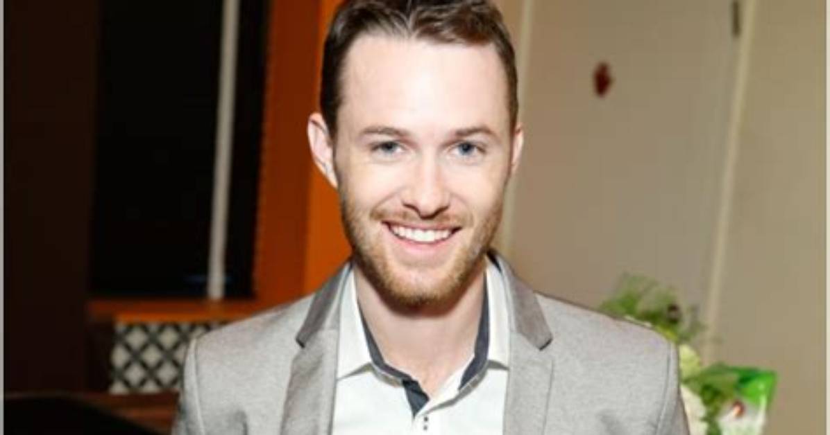 Brandon Talbott Net Worth, Age, Height, Bio, Birthday, Wiki!