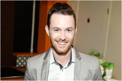 Brandon Talbott Net Worth, Age, Height, Bio, Birthday, Wiki!