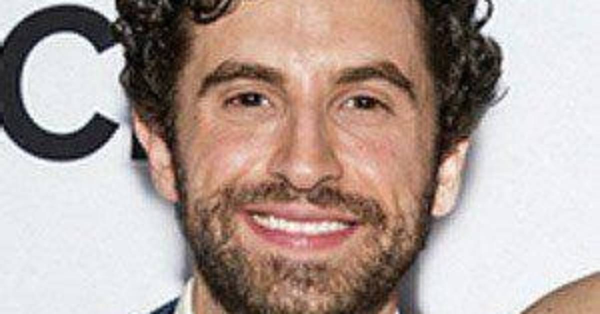 Brandon Uranowitz Net Worth, Age, Height, Bio, Birthday, Wiki!