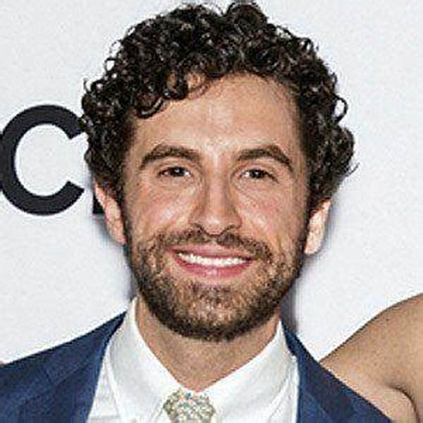 Brandon Uranowitz Net Worth, Age, Height, Bio, Birthday, Wiki!