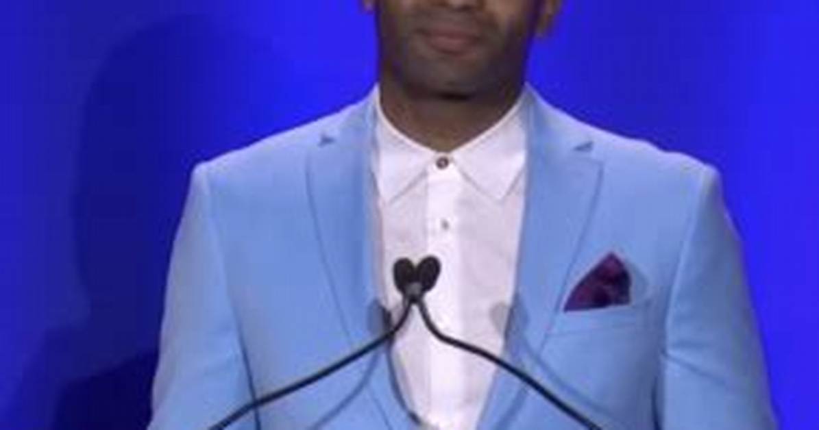 Brandon Victor Dixon Net Worth 2024, Age, Height, Bio, Birthday, Wiki!