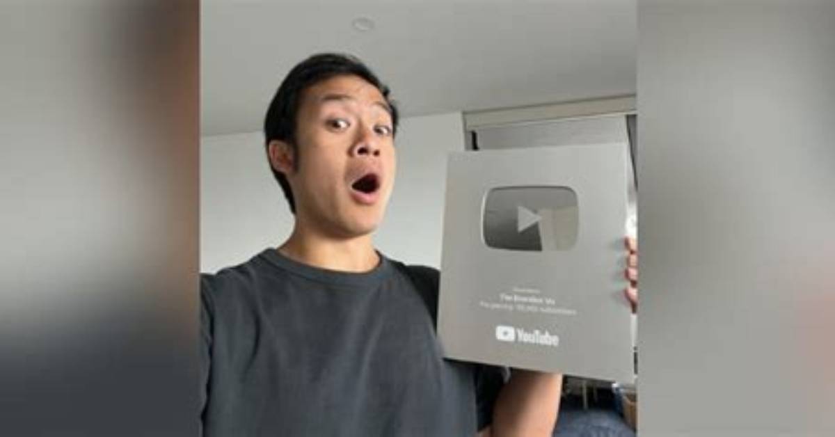 Brandon Vu - Net Worth, Age, Height, Birthday, Bio, Wiki!