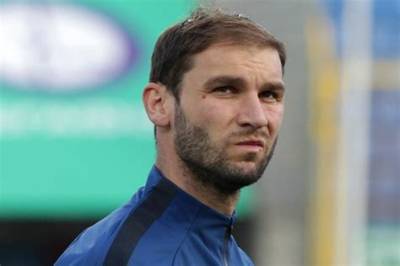 Branislav Ivanovic Net Worth, Age, Height, Bio, Birthday, Wiki!