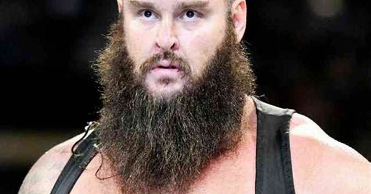 Braun Strowman Net Worth 2024, Age, Height, Bio, Birthday, Wiki!