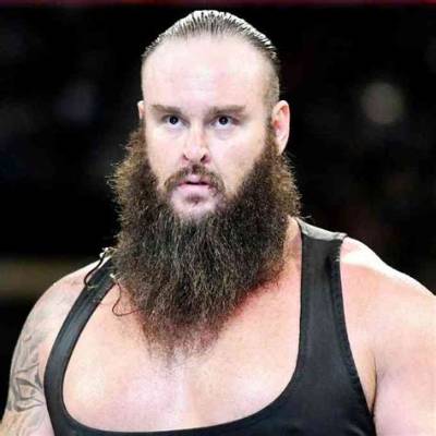 Braun Strowman Net Worth 2024, Age, Height, Bio, Birthday, Wiki!