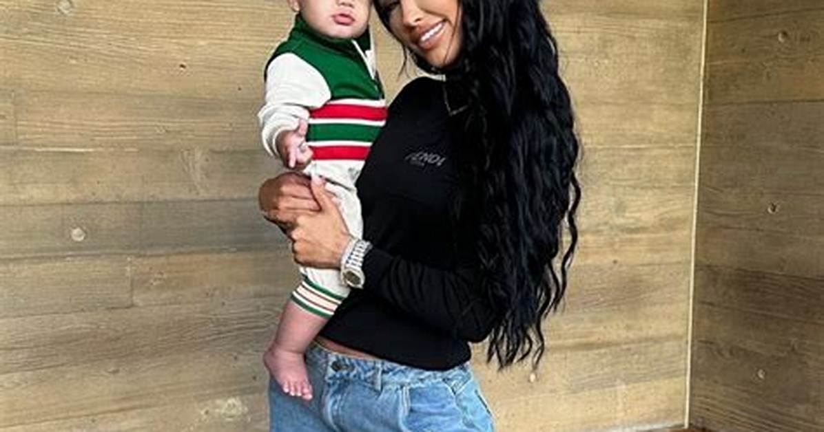 Bre Tiesi Net Worth 2024, Age, Height, Bio, Birthday, Wiki!