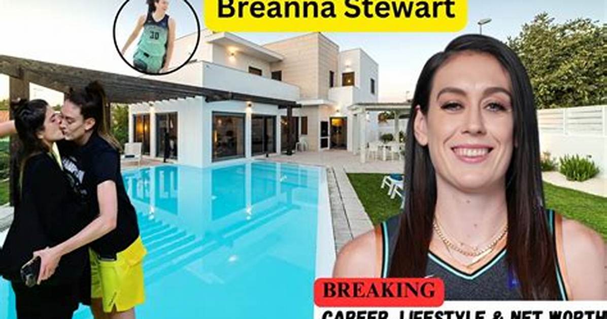 Breanna Sheppard Net Worth, Age, Height, Bio, Birthday, Wiki!