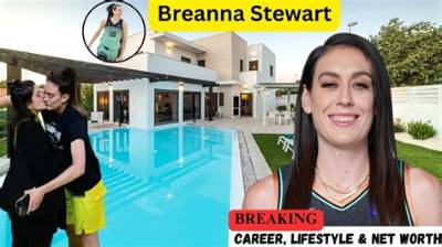 Breanna Sheppard Net Worth, Age, Height, Bio, Birthday, Wiki!