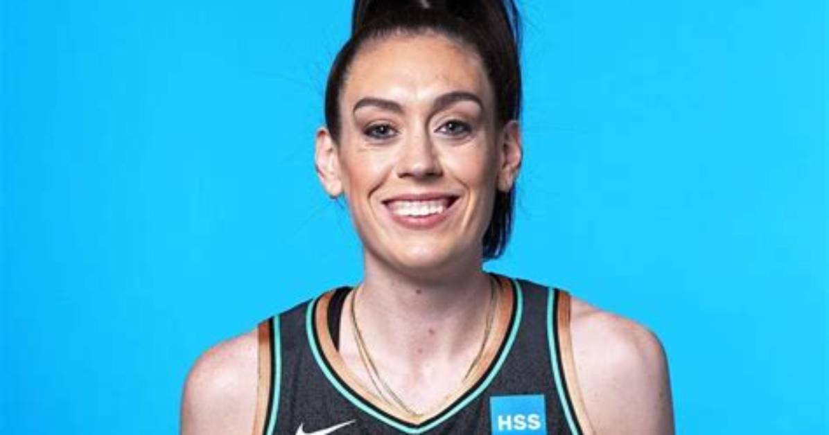 Breanna Stewart Net Worth 2024, Age, Height, Bio, Birthday, Wiki!