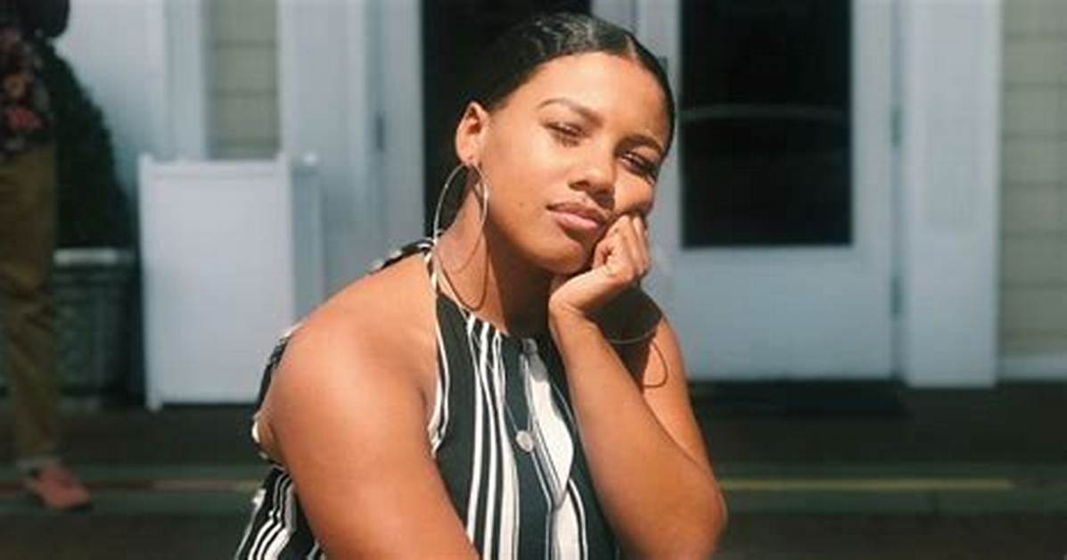 Breaunna Womack - Net Worth, Age, Height, Birthday, Bio, Wiki!