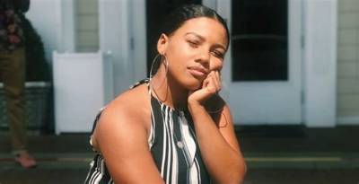 Breaunna Womack - Net Worth, Age, Height, Birthday, Bio, Wiki!