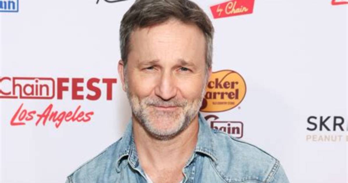 Breckin Meyer Net Worth, Age, Height, Bio, Birthday, Wiki!