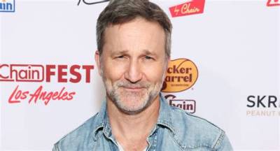 Breckin Meyer Net Worth, Age, Height, Bio, Birthday, Wiki!
