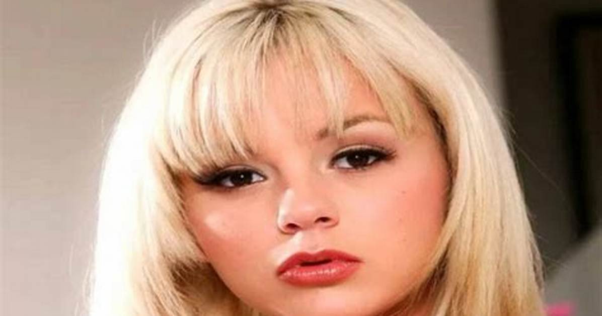 Bree Olson Net Worth, Age, Height, Bio, Birthday, Wiki!