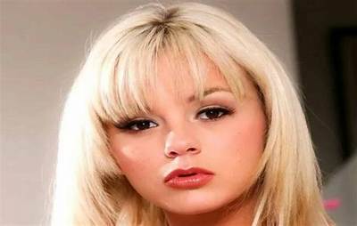 Bree Olson Net Worth, Age, Height, Bio, Birthday, Wiki!