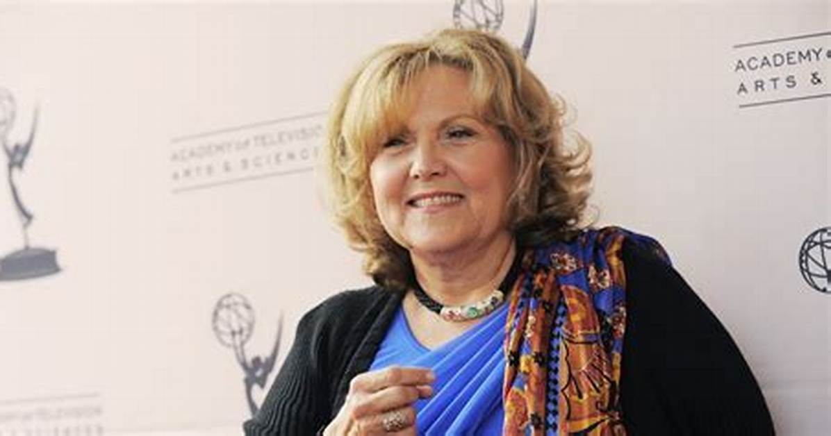 Brenda Vaccaro Net Worth, Age, Height, Bio, Birthday, Wiki!