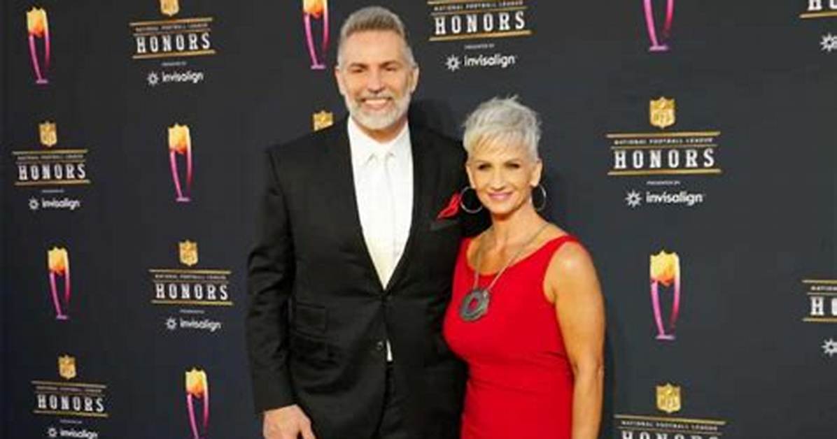 Brenda Warner Net Worth 2024, Age, Height, Bio, Birthday, Wiki!
