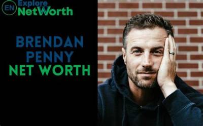 Brendan B. Brown Net Worth, Age, Height, Bio, Birthday, Wiki!