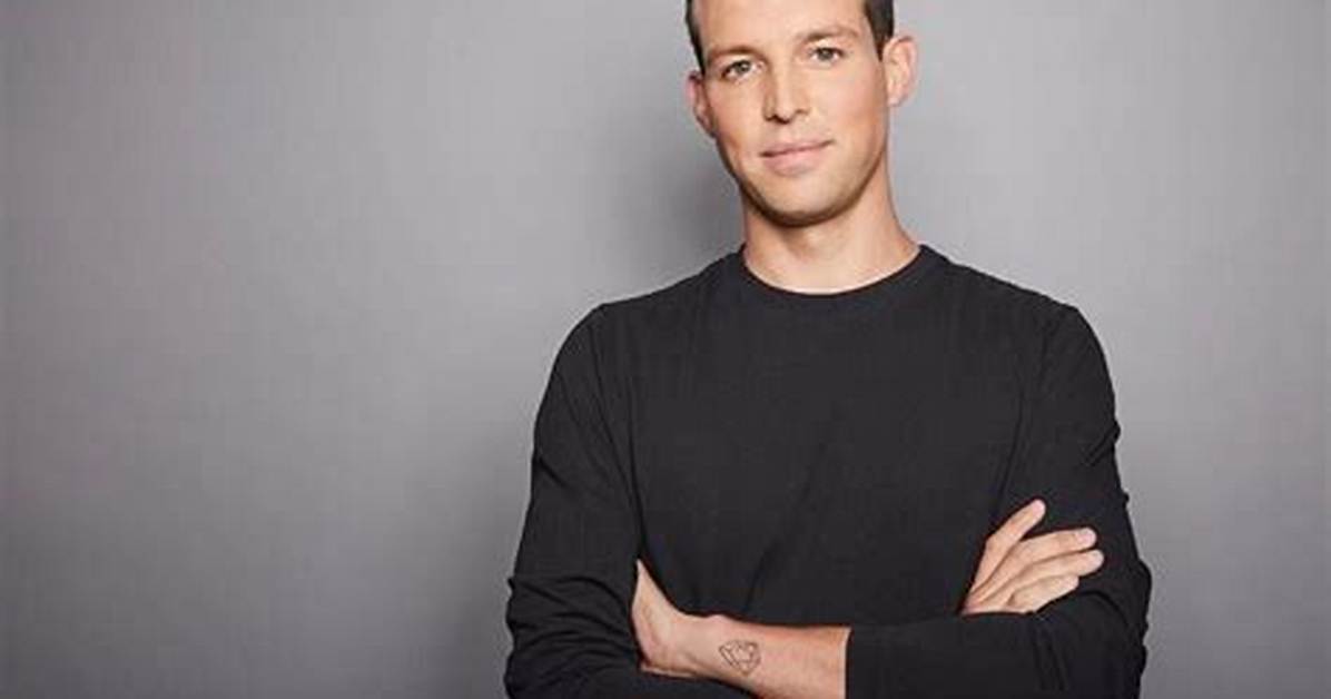 Brendan Blumer - Net Worth, Age, Height, Birthday, Bio, Wiki!