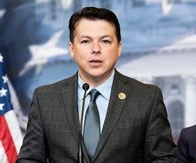 Brendan Boyle - Net Worth, Age, Height, Birthday, Bio, Wiki!