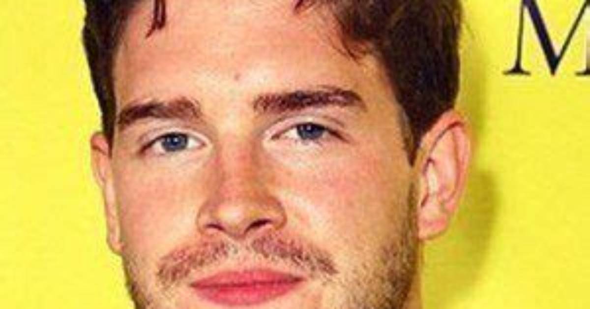 Brendan Dooling - Net Worth, Age, Height, Birthday, Bio, Wiki!
