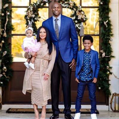 Brendan Haywood Net Worth 2024, Age, Height, Bio, Birthday, Wiki!