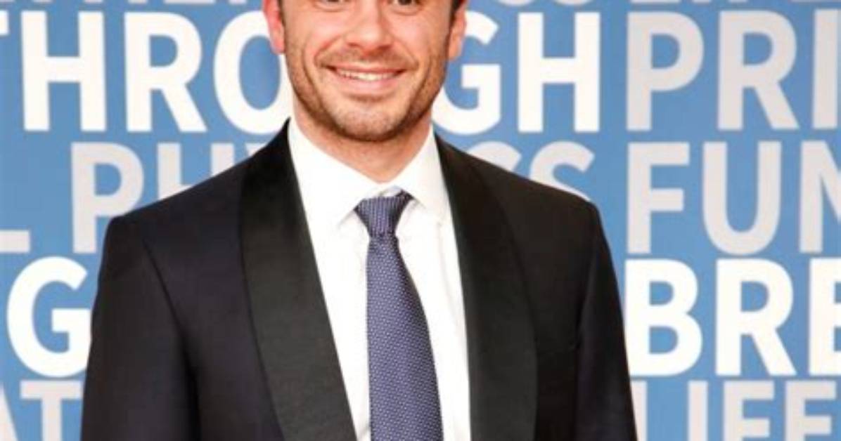 Brendan Iribe - Net Worth, Age, Height, Birthday, Bio, Wiki!