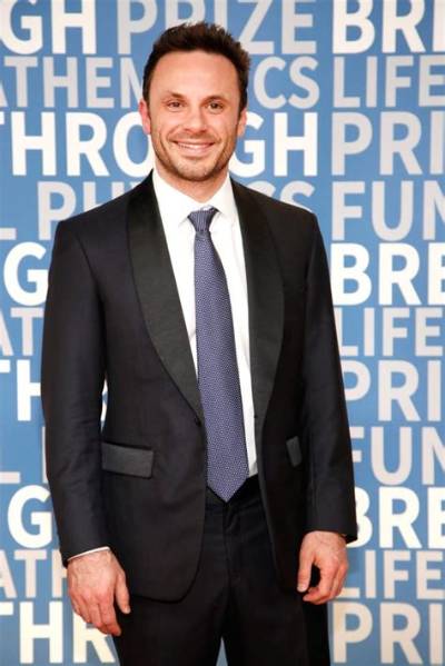 Brendan Iribe - Net Worth, Age, Height, Birthday, Bio, Wiki!