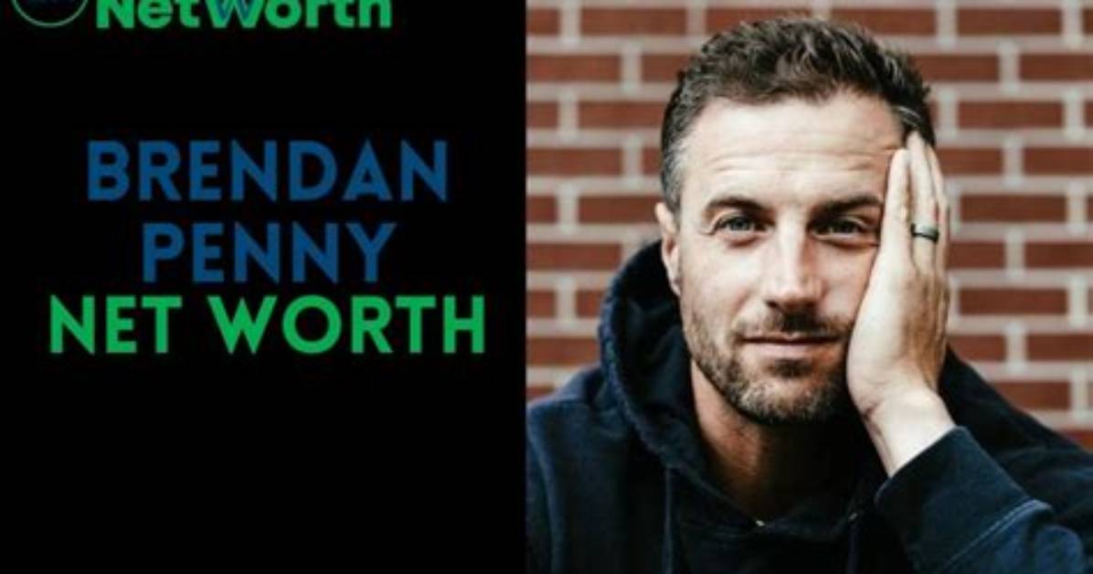 Brendan Lukens Net Worth, Age, Height, Bio, Birthday, Wiki!
