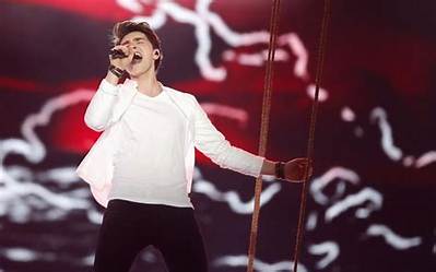 Brendan Murray Net Worth, Age, Height, Bio, Birthday, Wiki!