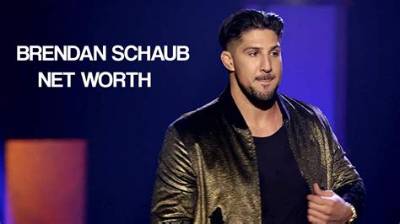 Brendan Schaub Net Worth, Age, Height, Bio, Birthday, Wiki!