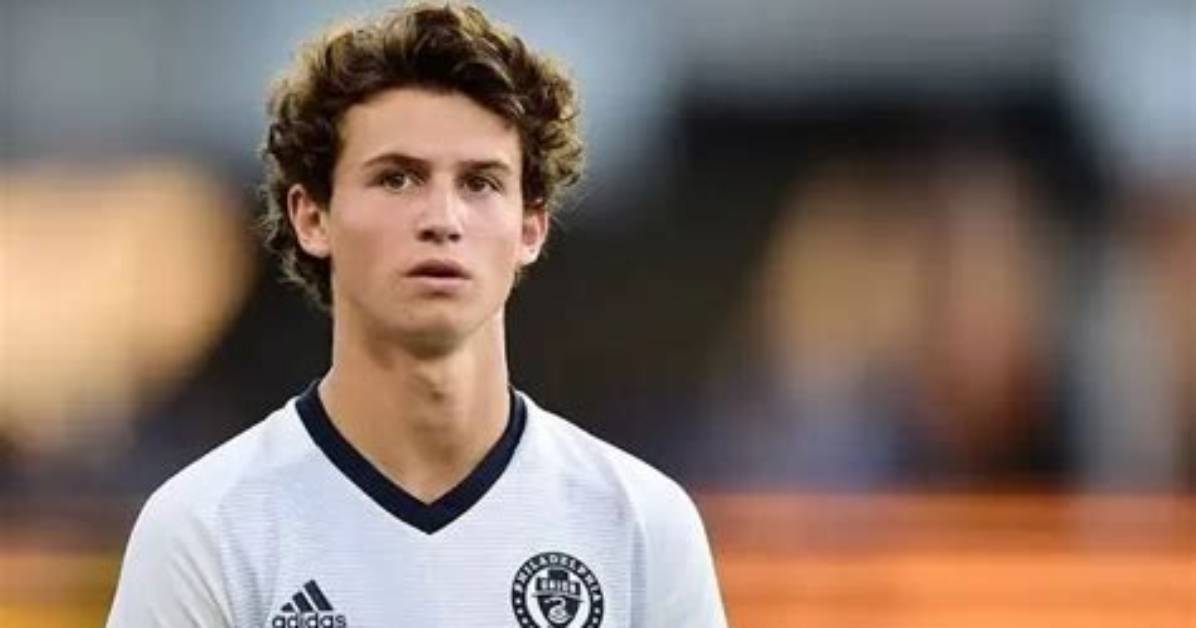Brenden Aaronson - Net Worth, Age, Height, Birthday, Bio, Wiki!