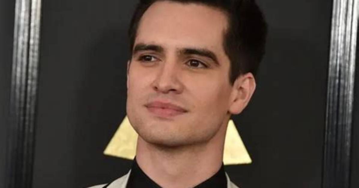 Brendon Urie Net Worth, Age, Height, Bio, Birthday, Wiki!