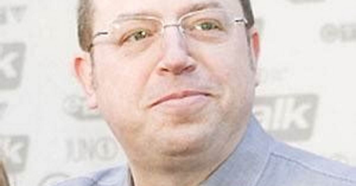Brent Butt Net Worth, Age, Height, Bio, Birthday, Wiki!
